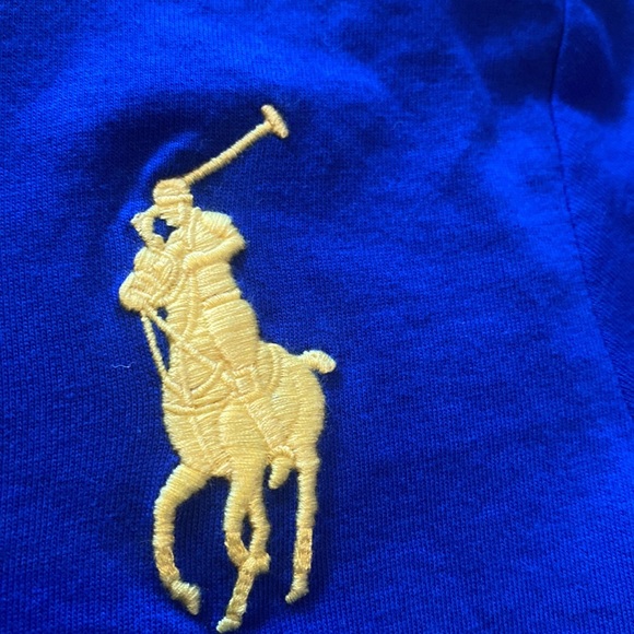 Polo Ralph Lauren Tshirt - Picture 2 of 5